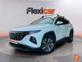 Hyundai TUCSON 1.6 TGDI 110kW (150CV) 48V Maxx Blanco - thumbnail 3