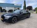 BMW 530 5-serie 530e Business Edition Plus M Sport NL. Aut Zwart - thumbnail 3