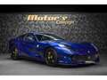 Ferrari 812 Superfast 6.5 V12 - BLEU TOUR DE FRANCE Blu/Azzurro - thumbnail 6