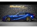 Ferrari 812 Superfast 6.5 V12 - BLEU TOUR DE FRANCE Blu/Azzurro - thumbnail 2