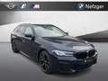 BMW 540 d xDrive Touring Park-Assistent LASER H&K PANO Blau - thumbnail 5
