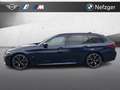 BMW 540 d xDrive Touring Park-Assistent LASER H&K PANO Blau - thumbnail 2
