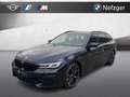 BMW 540 d xDrive Touring Park-Assistent LASER H&K PANO Blau - thumbnail 1