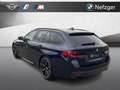 BMW 540 d xDrive Touring Park-Assistent LASER H&K PANO Blau - thumbnail 3