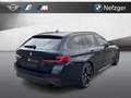 BMW 540 d xDrive Touring Park-Assistent LASER H&K PANO Blau - thumbnail 4