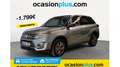Suzuki Vitara 1.4T GLX Mild Hybrid Gris - thumbnail 1