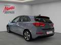Hyundai i30 1.5 Smart Edition *NAVI*CARPLAY & MEHR!* Blau - thumbnail 2