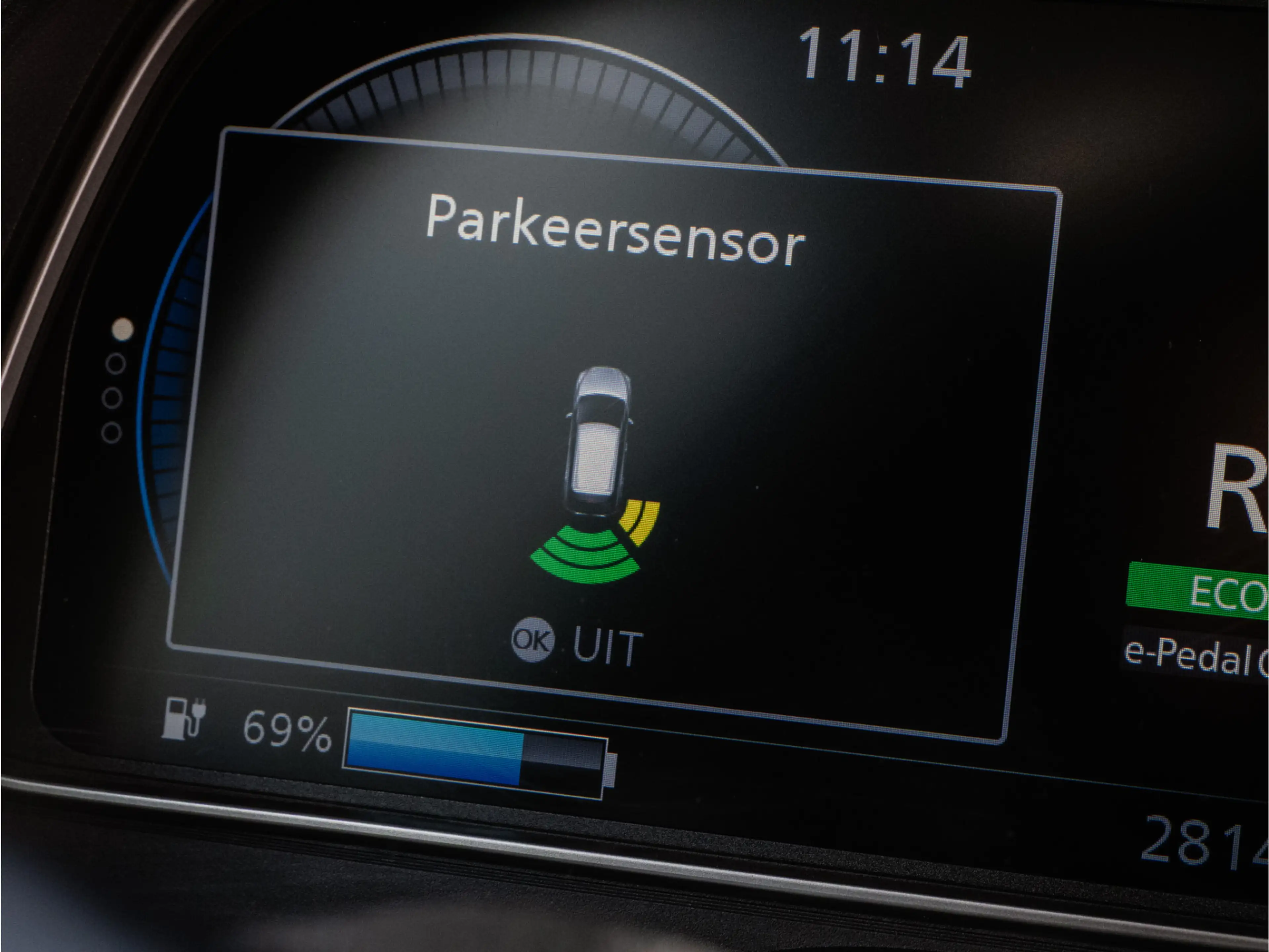Nissan Leaf 3.Zero Limited Edition 62 kWh SOH 93% Lederen int. — photo 34