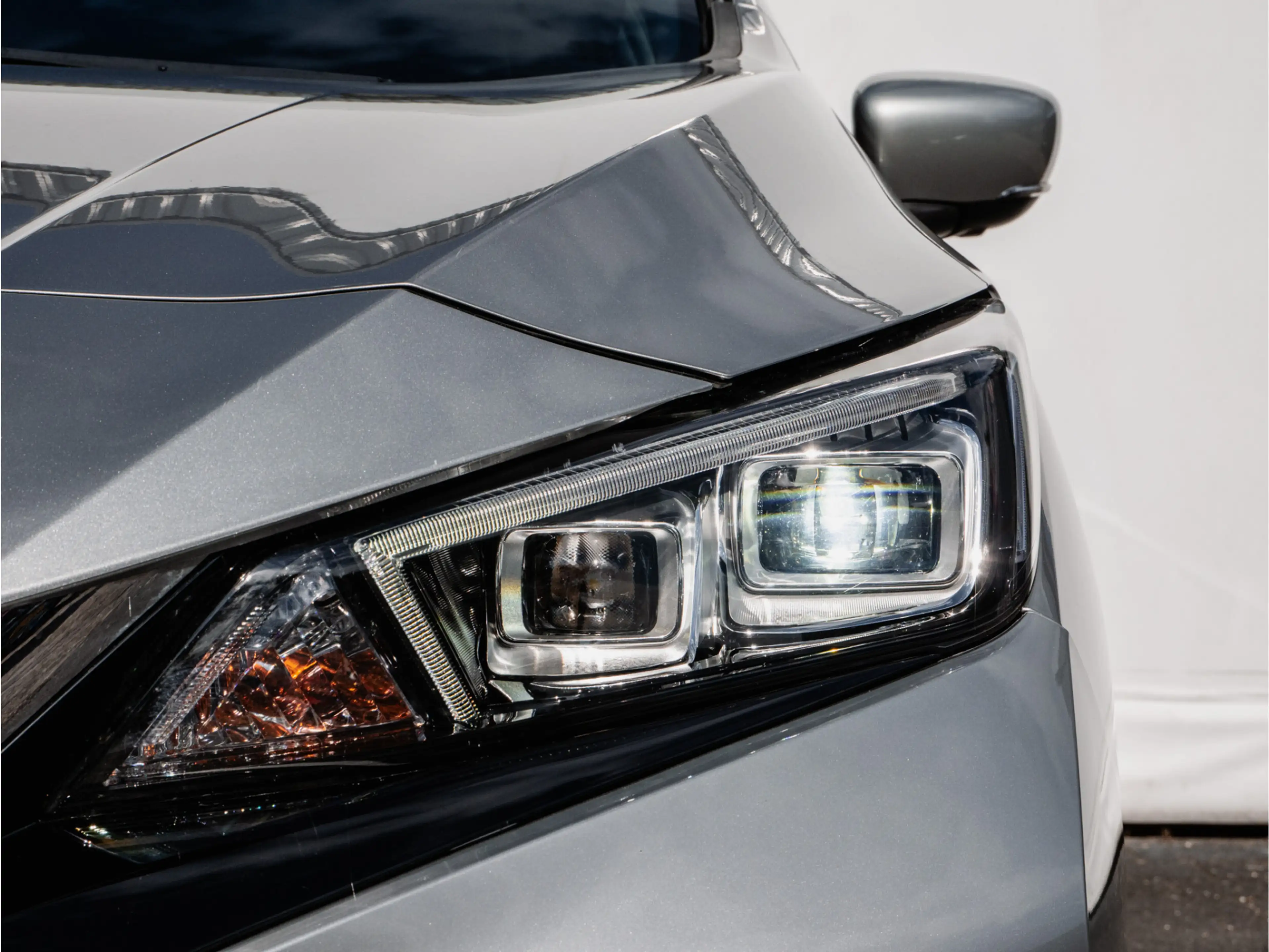 Nissan Leaf 3.Zero Limited Edition 62 kWh SOH 93% Lederen int. — photo 39