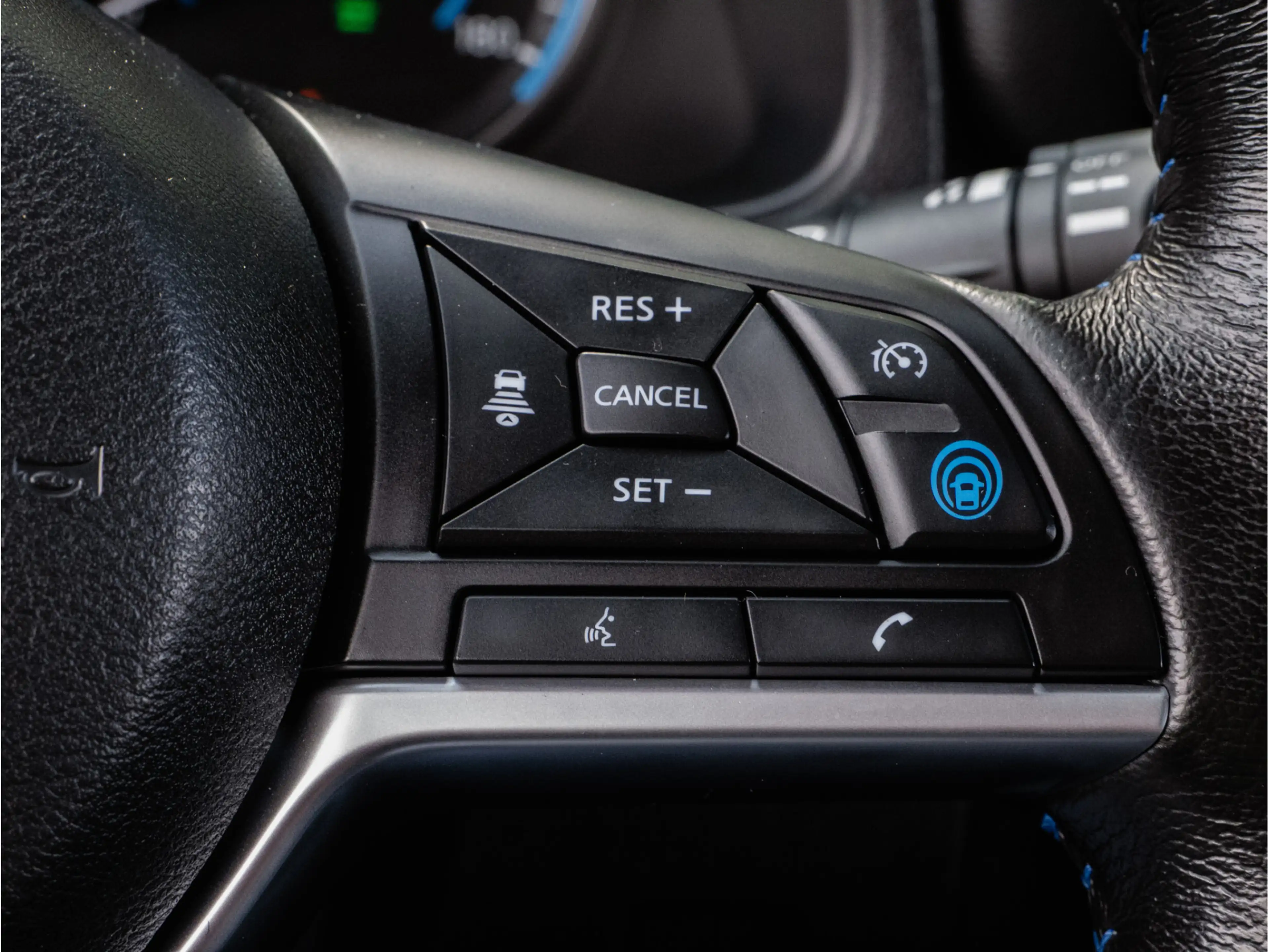 Nissan Leaf 3.Zero Limited Edition 62 kWh SOH 93% Lederen int. — photo 23