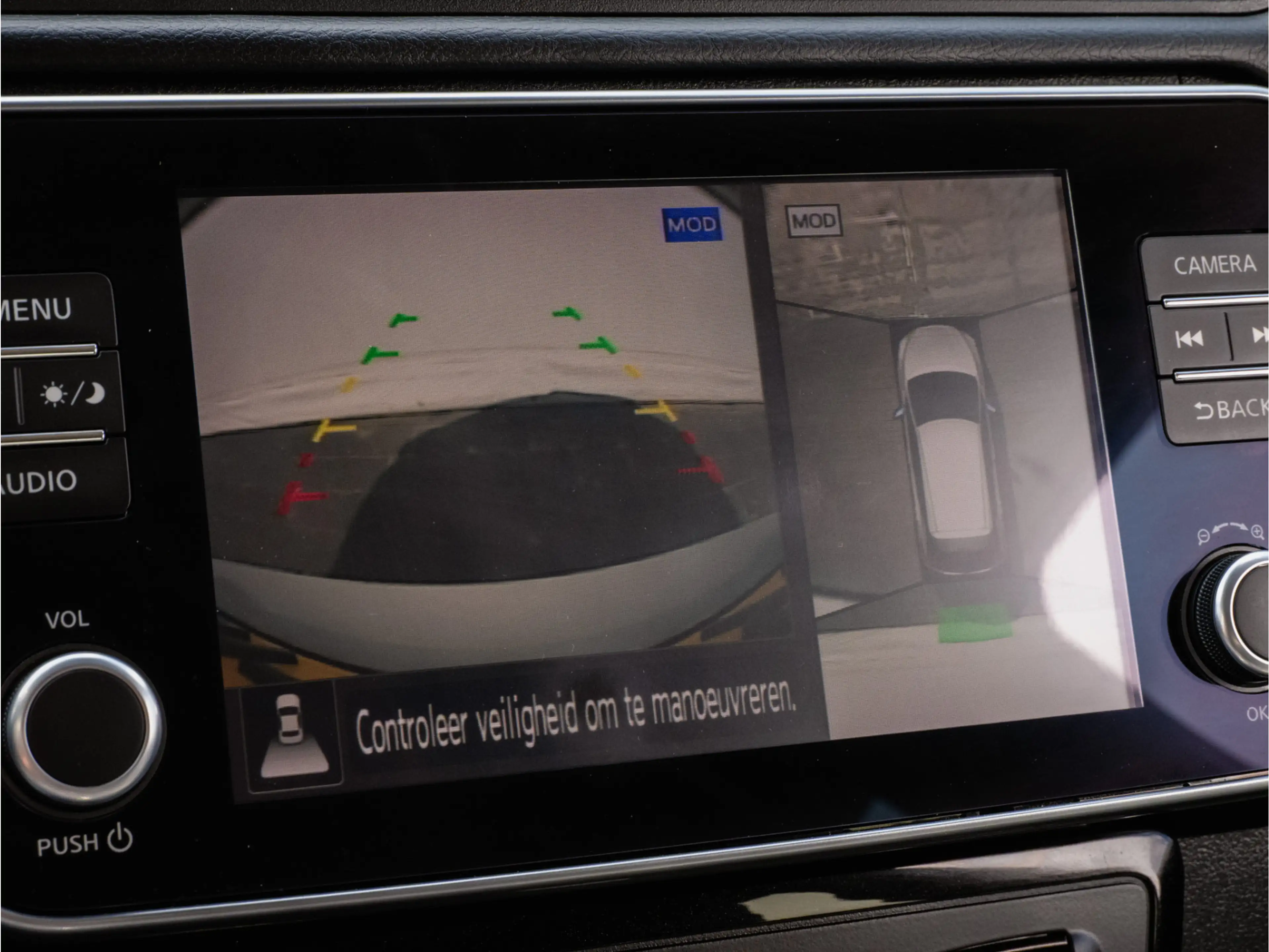 Nissan Leaf 3.Zero Limited Edition 62 kWh SOH 93% Lederen int. — photo 38
