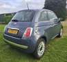 Fiat 500 0.9 TwinAir|Airco|NL-auto-NAP|Nieuwe apk|Nette aut Bleu - thumbnail 3