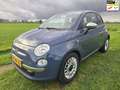 Fiat 500 0.9 TwinAir|Airco|NL-auto-NAP|Nieuwe apk|Nette aut Blauw - thumbnail 1