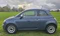 Fiat 500 0.9 TwinAir|Airco|NL-auto-NAP|Nieuwe apk|Nette aut Blauw - thumbnail 5