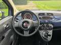 Fiat 500 0.9 TwinAir|Airco|NL-auto-NAP|Nieuwe apk|Nette aut Bleu - thumbnail 12