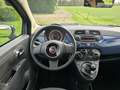 Fiat 500 0.9 TwinAir|Airco|NL-auto-NAP|Nieuwe apk|Nette aut Blauw - thumbnail 11