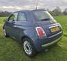 Fiat 500 0.9 TwinAir|Airco|NL-auto-NAP|Nieuwe apk|Nette aut Bleu - thumbnail 4