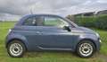 Fiat 500 0.9 TwinAir|Airco|NL-auto-NAP|Nieuwe apk|Nette aut Bleu - thumbnail 6