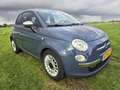 Fiat 500 0.9 TwinAir|Airco|NL-auto-NAP|Nieuwe apk|Nette aut Blauw - thumbnail 2