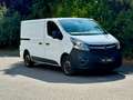 Opel Vivaro Kasten L1H1 2,7t +1.HAND+KLIMA+TÜV+ZV+BLUETOOTH Weiß - thumbnail 15