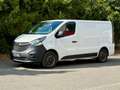 Opel Vivaro Kasten L1H1 2,7t +1.HAND+KLIMA+TÜV+ZV+BLUETOOTH Weiß - thumbnail 1