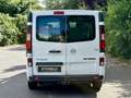 Opel Vivaro Kasten L1H1 2,7t +1.HAND+KLIMA+TÜV+ZV+BLUETOOTH Weiß - thumbnail 4