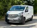 Opel Vivaro Kasten L1H1 2,7t +1.HAND+KLIMA+TÜV+ZV+BLUETOOTH Weiß - thumbnail 2