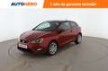 SEAT Ibiza SC 1.4 TSI FR DSG Rojo - thumbnail 1