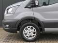 Ford E-Transit 350 L3H2 Trend 68 kWh | PRO Power Stopcontacten | Gri - thumbnail 15