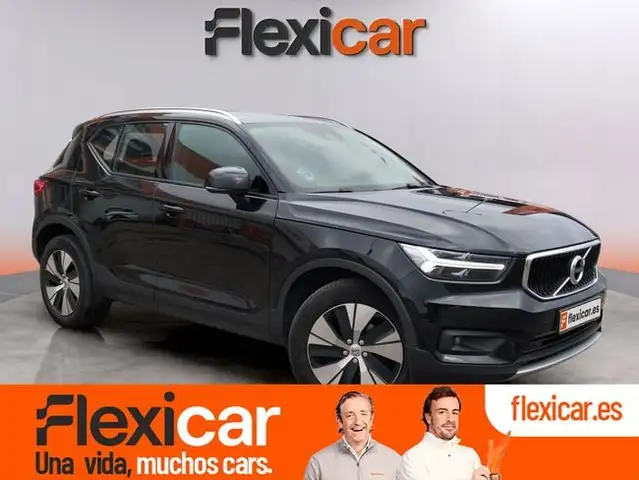 Volvo XC40 2.0 D3 Auto