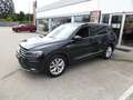 Volkswagen Tiguan 2,0 TDI Allspace Highline *LED*KAMERA* Schwarz - thumbnail 2
