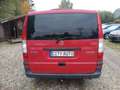 Mercedes-Benz Vito Kombi 113 CDI CREW lang Rot - thumbnail 4