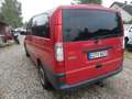 Mercedes-Benz Vito Kombi 113 CDI CREW lang Rot - thumbnail 3
