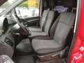 Mercedes-Benz Vito Kombi 113 CDI CREW lang Rot - thumbnail 16