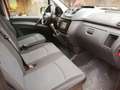 Mercedes-Benz Vito Kombi 113 CDI CREW lang Rot - thumbnail 15