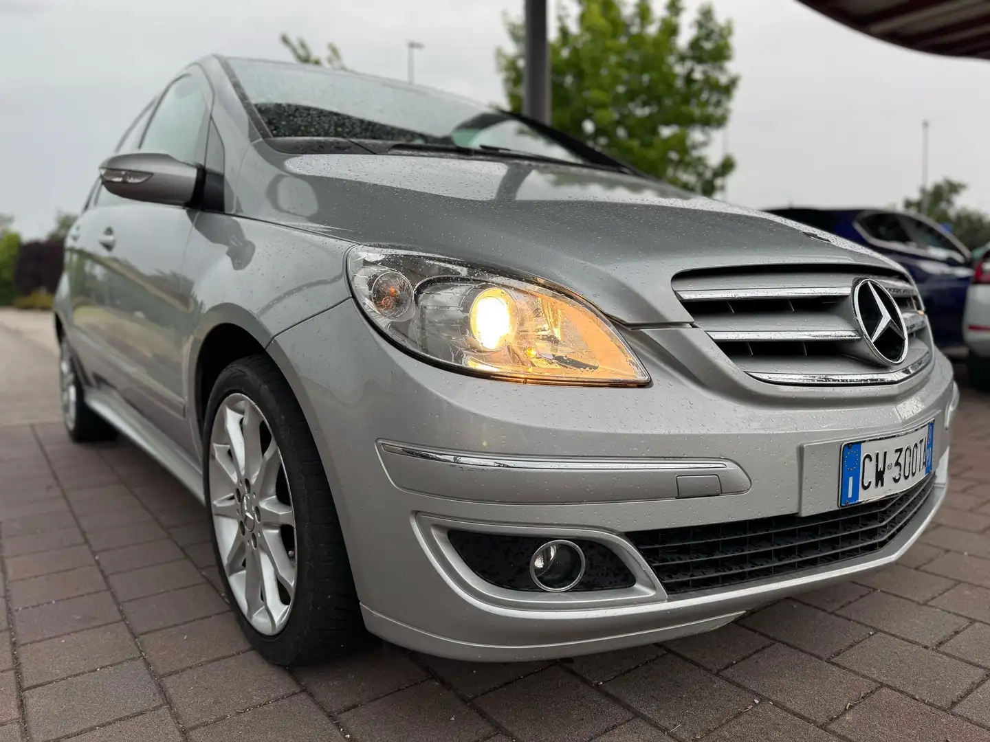 Mercedes-Benz B 170 Sport - 2