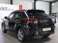 Volkswagen T-Roc 2.0 TDI DSG IQ R-LINE SPORT DIGI-COCKPIT+ Schwarz - thumbnail 9