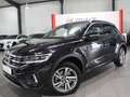 Volkswagen T-Roc 2.0 TDI DSG IQ R-LINE SPORT DIGI-COCKPIT+ Schwarz - thumbnail 4