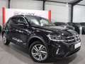 Volkswagen T-Roc 2.0 TDI DSG IQ R-LINE SPORT DIGI-COCKPIT+ Schwarz - thumbnail 2