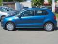 Volkswagen Polo V Comfortline BMT Blauw - thumbnail 11
