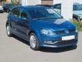 Volkswagen Polo V Comfortline BMT Blauw - thumbnail 2