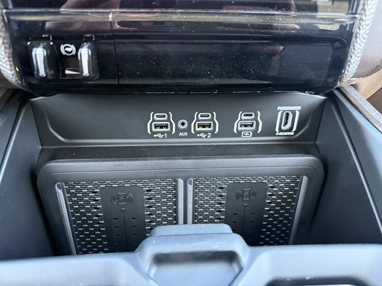 RAM 2500 снимка RAM 2500