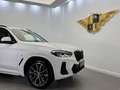 BMW X3 sDrive 18d 48V Aut. // M-PAKET // 1.BESITZ // FACELIFT // Weiß - thumbnail 50