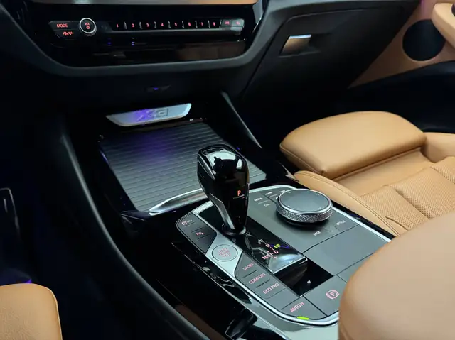 BMW X3 view 28