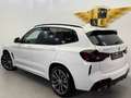 BMW X3 sDrive 18d 48V Aut. // M-PAKET // 1.BESITZ // FACELIFT // Weiß - thumbnail 3