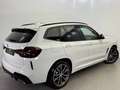 BMW X3 sDrive 18d 48V Aut. // M-PAKET // 1.BESITZ // FACELIFT // Weiß - thumbnail 4