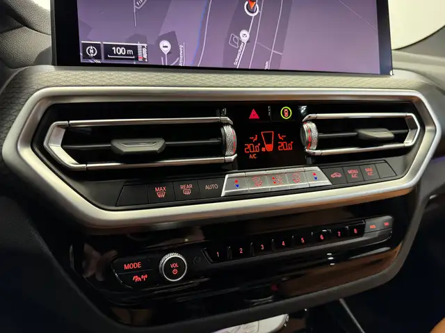 BMW X3 view 29