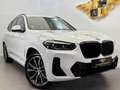 BMW X3 sDrive 18d 48V Aut. // M-PAKET // 1.BESITZ // FACELIFT // Weiß - thumbnail 46