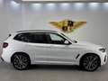 BMW X3 sDrive 18d 48V Aut. // M-PAKET // 1.BESITZ // FACELIFT // Weiß - thumbnail 8
