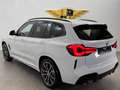 BMW X3 sDrive 18d 48V Aut. // M-PAKET // 1.BESITZ // FACELIFT // Weiß - thumbnail 44